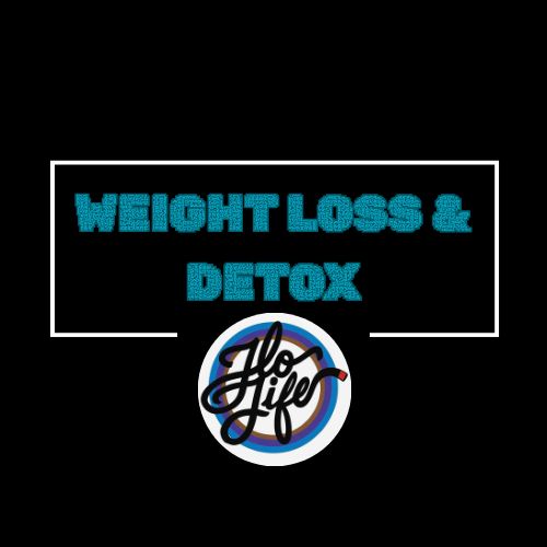 WEIGHT LOSS & DETOX