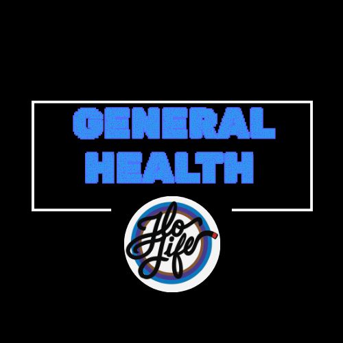 GENERAL HEALTH