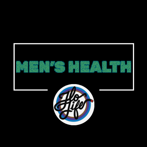 MEN'S HEALTH