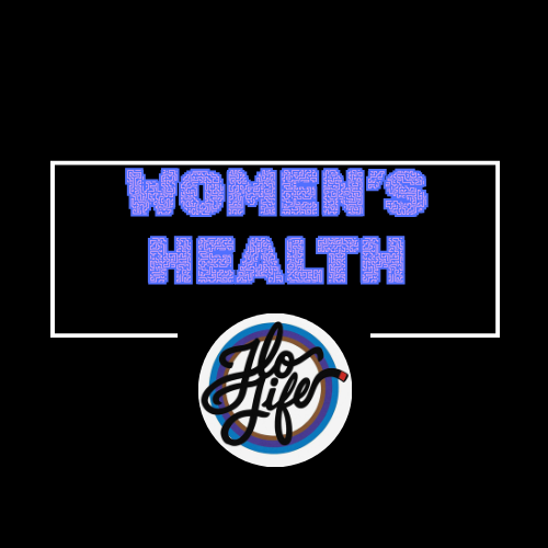 WOMEN'S HEALTH