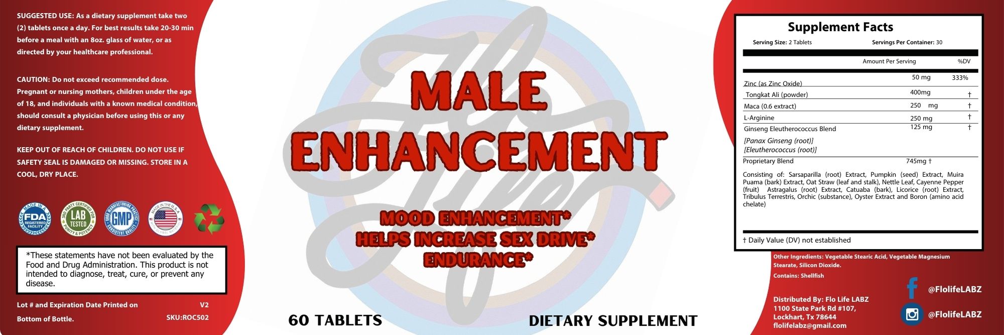 Male Enhancement Boost