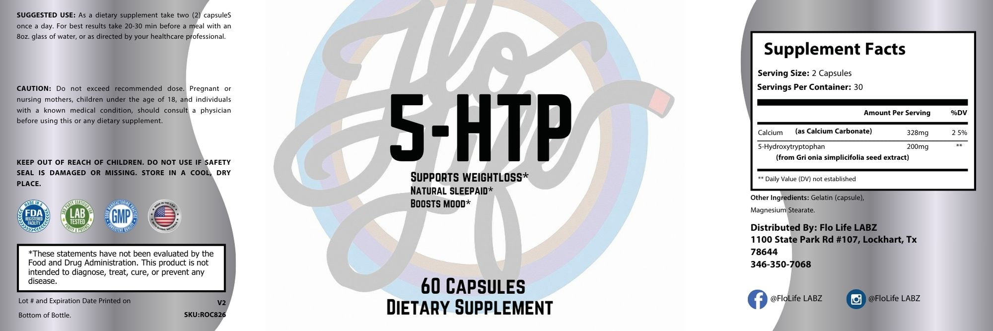 5-HTP